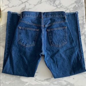 Vintage style Brandy Melville Jeans